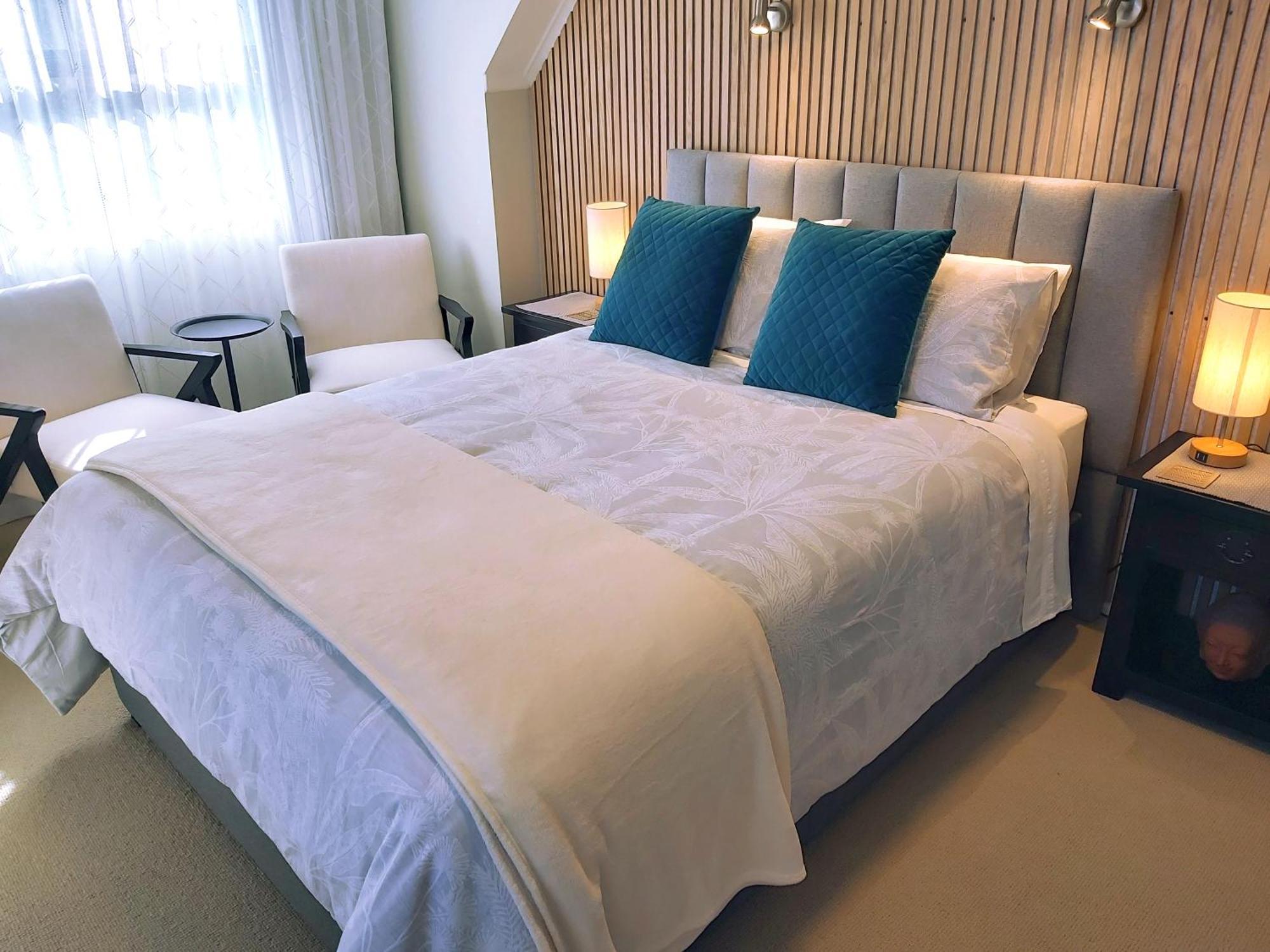 Haven Homestay Rotorua Buitenkant foto