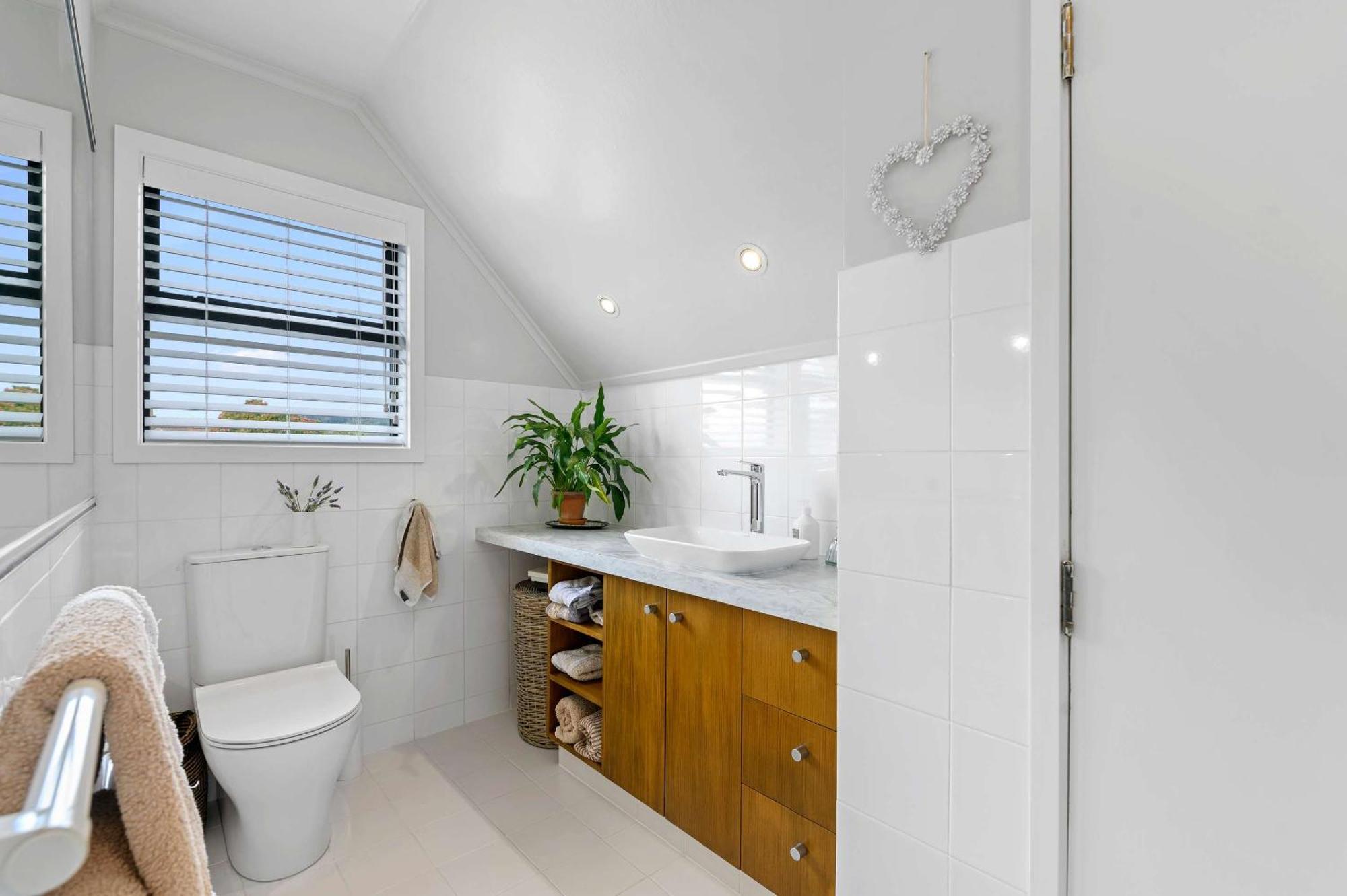 Haven Homestay Rotorua Buitenkant foto